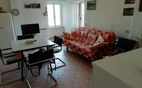 La Terrazza Nel Carruggio
